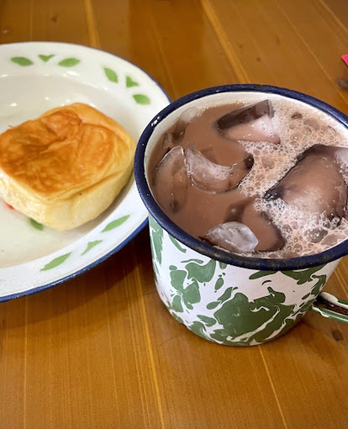 Food Spot Es Cokelat Food Spot Es Cokelat