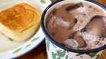 Slurrp! 20 Es Cokelat Manis Segar Rp 5.000an Ada di Sini