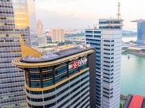 Dalam 5 Tahun, BNI Setor Pajak & Dividen Rp 77 Triliun ke Negara