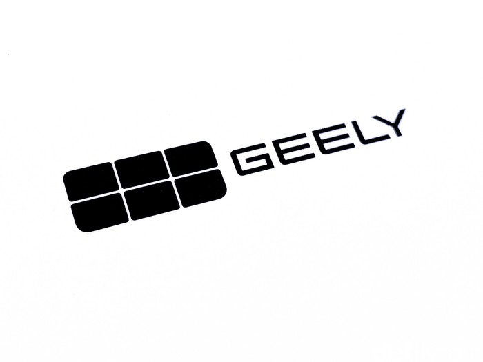 Geely