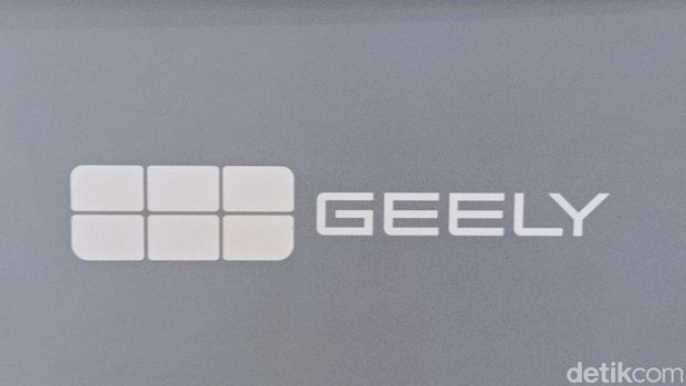 Geely