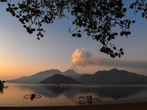 Gunung Lewotobi Kembali Erupsi, Ini Sejarah Letusan dan Fakta Menariknya