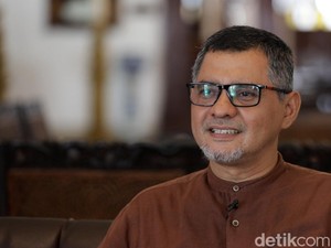 Hanif bin Fachir, Figur di Balik Mewahnya Hotel Daroessalam Pasuruan