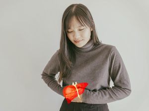 Dokter Harvard Bagikan Gejala Fatty Liver yang Kerap Tak Disadari