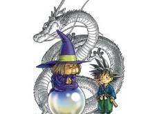 Ini Ilustrasi Langka Peramal Baba dan Son Goku dari 20 Tahun yang Lalu