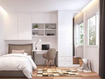 Kerja di Kamar Bikin Gampang Ngantuk? Ini Penyebabnya