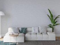 7 Warna Soft Estetis yang Bikin Ruangan Terasa Nyaman