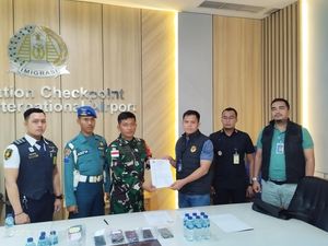 Imigrasi Surabaya Gagalkan 5 WNI Diduga Hendak Jual Ginjal ke India