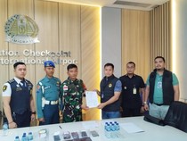 Aksi WNI Hendak Jual Ginjal ke India Berawal dari Pasutri Penjual Organ