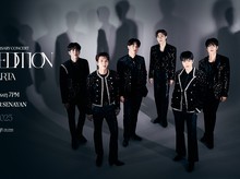 Harga Lengkap Tiket Konser INFINITE di Jakarta 2025