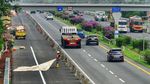 Jalan Tol Tangerang-Merak Dilebarkan