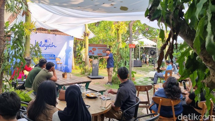 Jelajah Lensa Bali