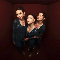 Ini kali pertama keempatnya berkumpul lengkap sejak prosesi lamaran Febby dan Drajad Djumantara beberapa waktu lalu. Foto: Instagram