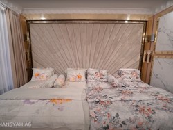 8 Foto Kamar Anang Hermansyah & Ashanty yang Berubah Total, Mewah dan Canggih