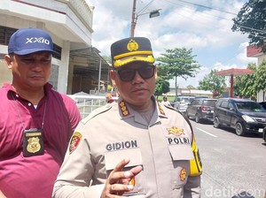 Polisi Perkirakan Mayat Tanpa Kepala di Deli Serdang Sudah 6 Bulan Tewas