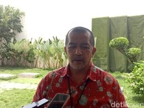 KPK Ingatkan Pokir Bukan Pembagian Jatah untuk Anggota DPRD