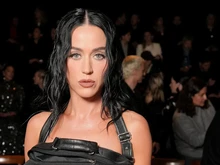 Kenangan Pahit Katy Perry, Cerai dari Russell Brand Beberapa Menit Sebelum Manggung