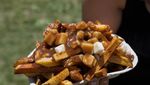 8 Hidangan Kentang Populer di Berbagai Negara, Poutine hingga Kroket