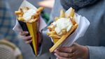 8 Hidangan Kentang Populer di Berbagai Negara, Poutine hingga Kroket