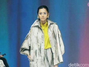 10 Koleksi Artkea Colours di JFW 2025, Terinspirasi Warna Langit Hingga Aurora