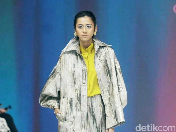 10 Koleksi Artkea Colours di JFW 2025, Terinspirasi Warna Langit Hingga Aurora