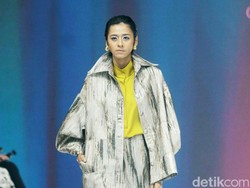 10 Koleksi Artkea Colours di JFW 2025, Terinspirasi Warna Langit Hingga Aurora