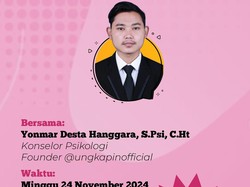 Tips Jitu dari Konselor Psikologi, Cara Ubah Emosi Labil Menjadi Stabil