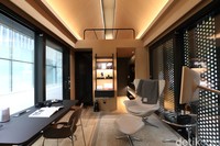 LG Smart Cottage