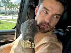 Misteri Hilangnya Jam Tangan Rolex Liam Payne, Masih Dicari Polisi karena Ini