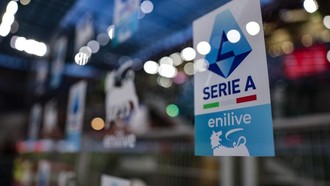 Gaduh Skandal Prostitusi Elit Pemain Serie A, Kenapa Pria Rela Bayar untuk Seks?