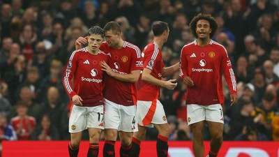 8 Pemain MU yang Paul Scholes Bilang Jual