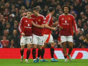 Setan Merah Membaik, Van Nistelrooy Bisa Pergi dengan Tenang