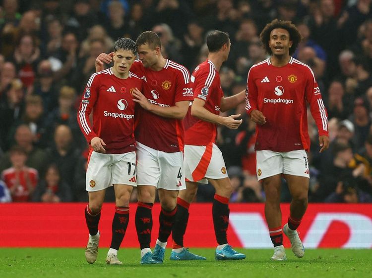8 Pemain MU yang Paul Scholes Bilang Jual