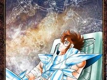 Saint Seiya: The Next Dimension Akhirnya Ada Sekuel