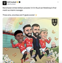 Meme Van Nistelrooy