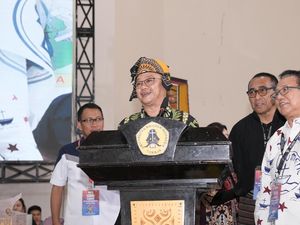 Mendikdasmen Harap PGI Dukung Wajib Belajar 13 Tahun-7 Kebiasaan Anak Indonesia