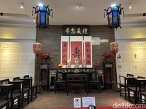 Mengenal Jejak Komunitas Tionghoa di Indonesia Lewat Museum Hakka