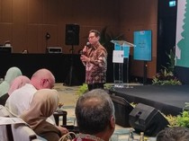 RSUD Bali Mandara Bakal Kembangkan Terapi Sel Punca, Menkes: Bagus Sekali!