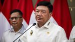 Menko Polkam Jamin Pembenahan di Kompolnas
