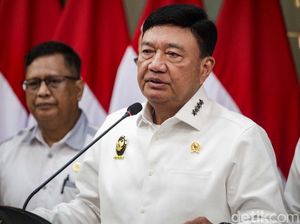 Menko Polkam Pastikan Deli Serdang Kondusif Usai 33 Oknum TNI Serang Warga