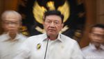 Menko Polkam Jamin Pembenahan di Kompolnas