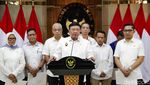 Menko Polkam Jamin Pembenahan di Kompolnas