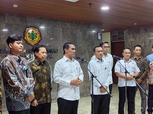 Usai Direspons Mentan, Ini Langkah Peternak Pasuruan yang Viral Buang Susu