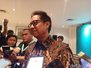 Imbauan Menkes Buat Warga +62 usai Heboh HMPV Merebak di China-Malaysia