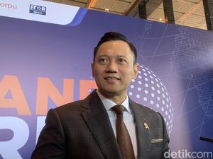 Menko AHY dan Pj Gubernur Bali Beri Sinyal soal Bandara Bali Utara