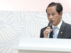 RI Rentan Perubahan Iklim, Ada Ancaman Pesisir Tenggelam-Siklus Tani Rusak