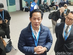Perdagangan Karbon Jadi Agenda Utama RI di COP 29