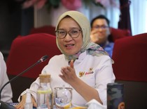Masuk Kerja saat Nataru, ASN Dapat Ganti Libur?