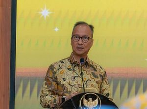 Begini Jurus Kemenperin Genjot Kualitas SDM Industri Kecil dan Menengah