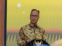 Begini Jurus Kemenperin Genjot Kualitas SDM Industri Kecil dan Menengah